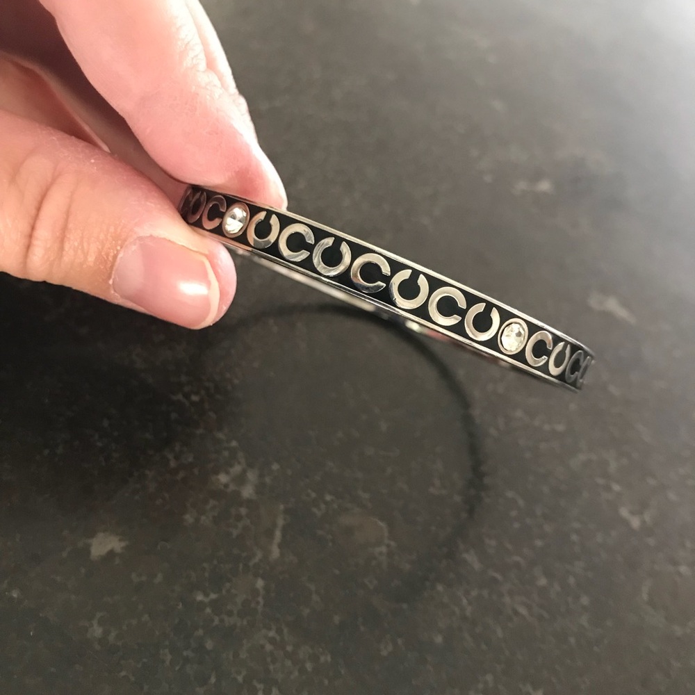 Coach bracelet - Picture 3 of 3